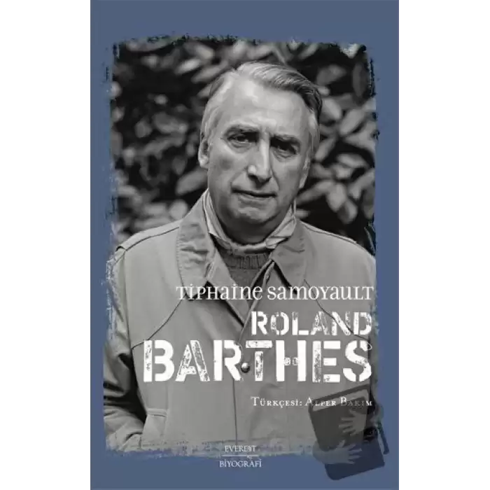 Roland Barthes