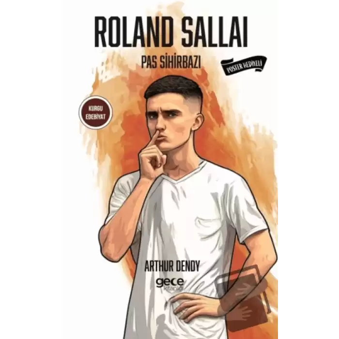 Roland Sallai