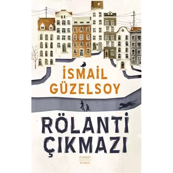 Rölanti Çıkmazı