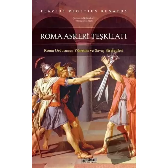 Roma Askeri Teşkilatı