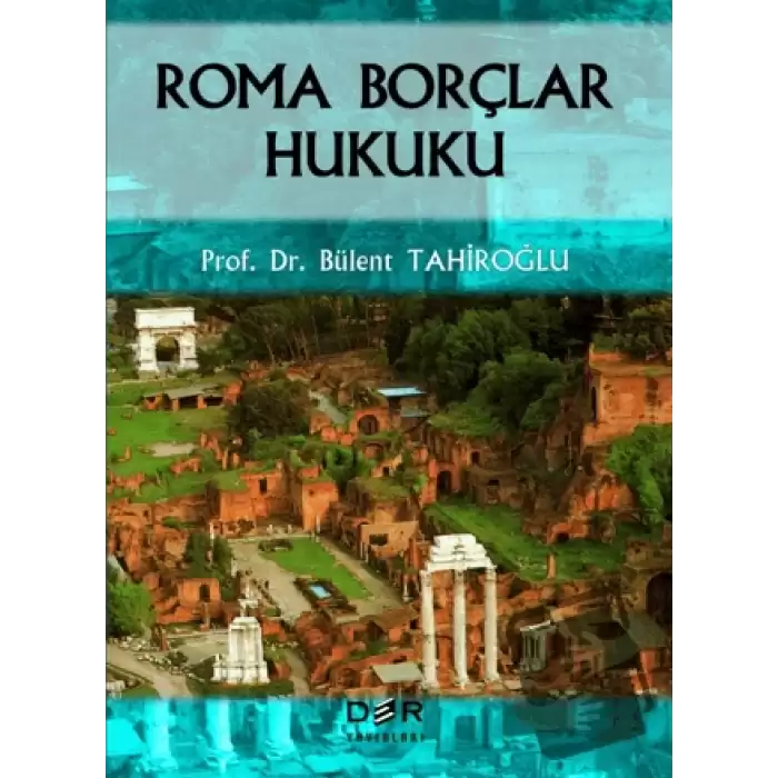 Roma Borçlar Hukuku