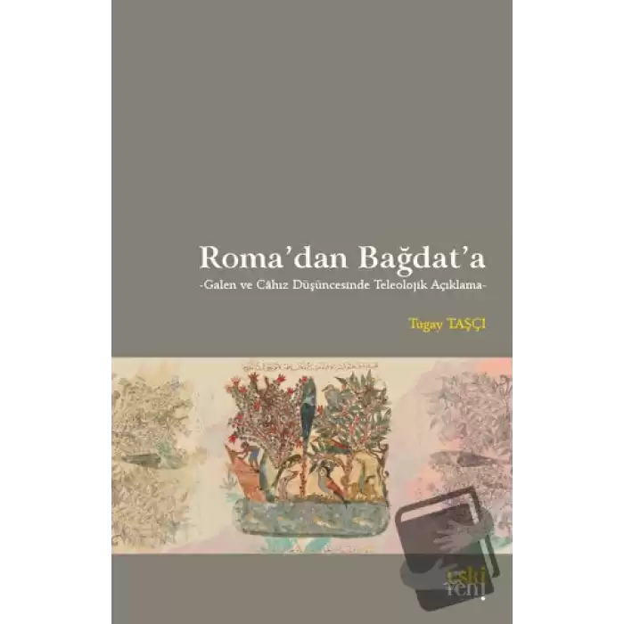 Romadan Bağdata