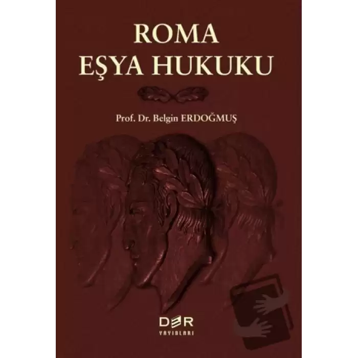 Roma Eşya Hukuku