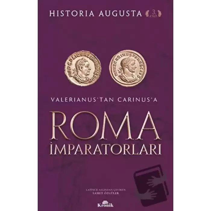 Roma İmparatorları (3. Cilt)