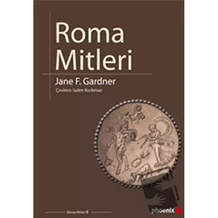 Roma Mitleri