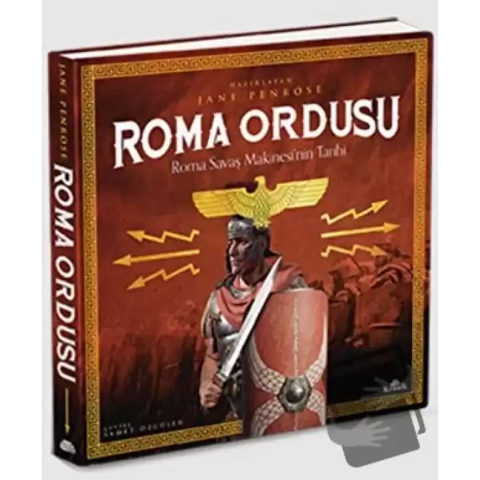 Roma Ordusu (Ciltli)