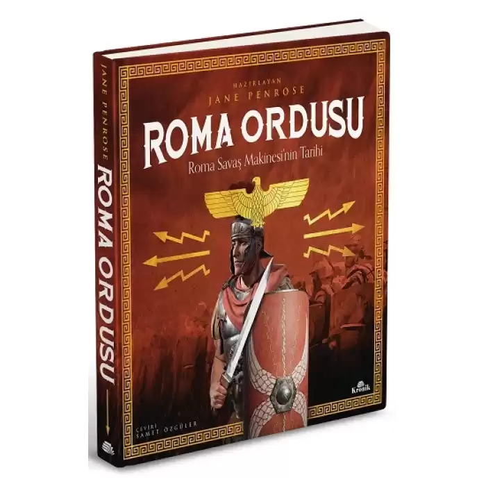 Roma Ordusu(Ciltli)