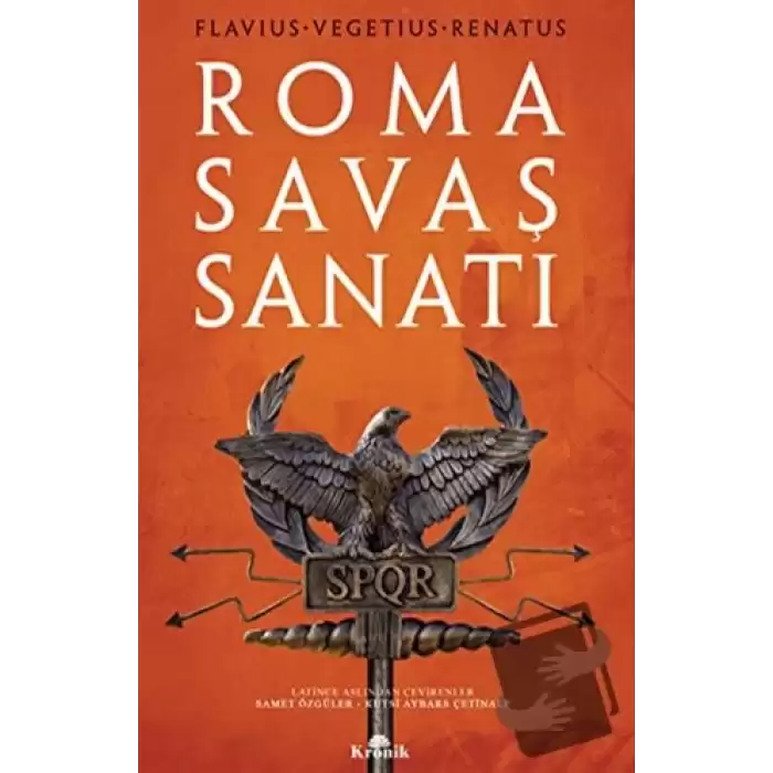 Roma Savaş Sanatı