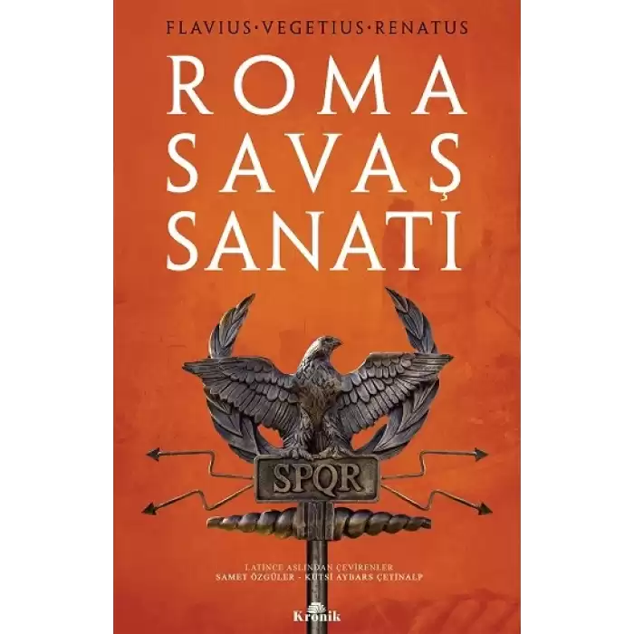 Roma Savaş Sanatı