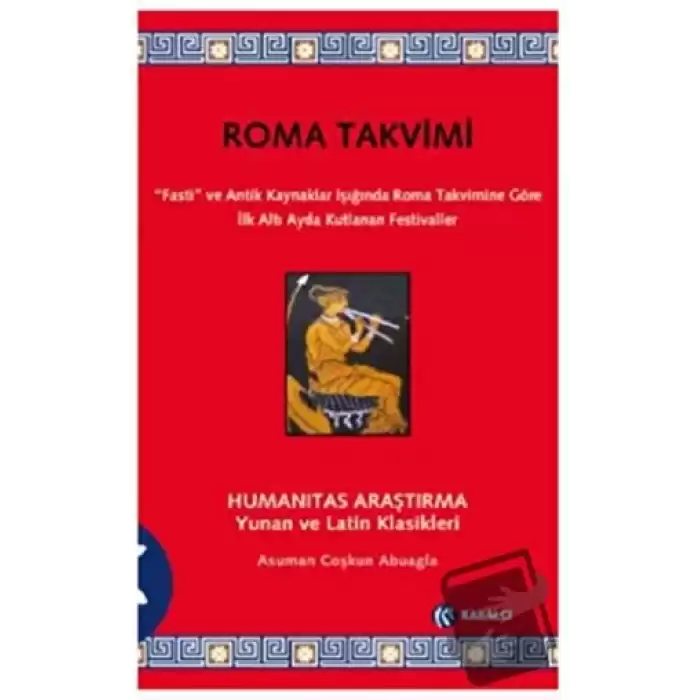 Roma Takvimi