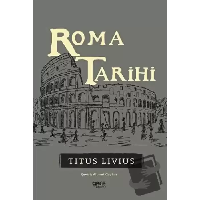 Roma Tarihi