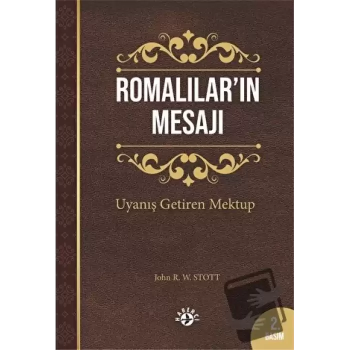 Romalılar’ın Mesajı