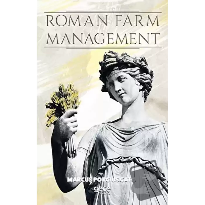 Roman Farm Management