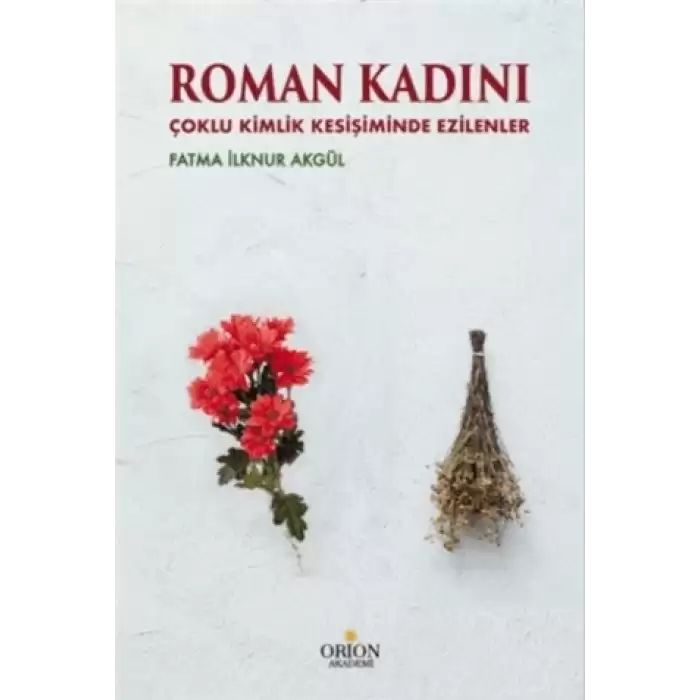 Roman Kadını