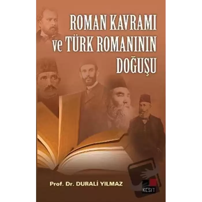 Roman Kavramı ve Türk Romanının Doğuşu