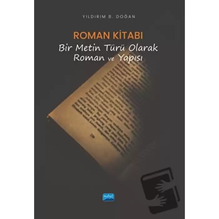 Roman Kitabı