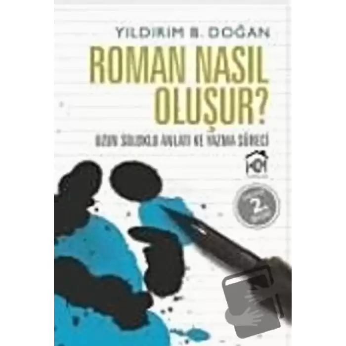 Roman Nasıl Oluşur?