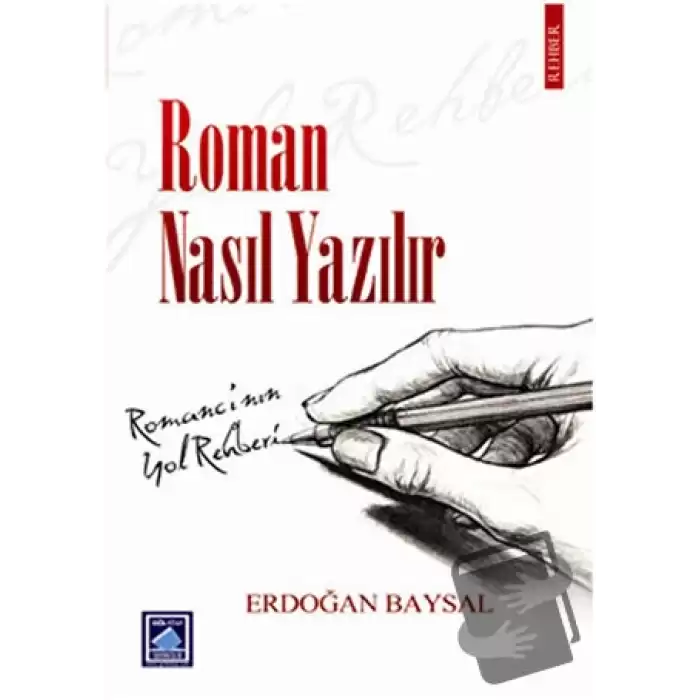 Roman Nasıl Yazılır