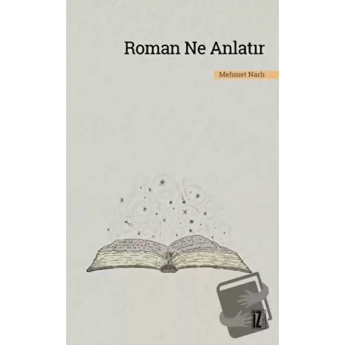 Roman Ne Anlatır