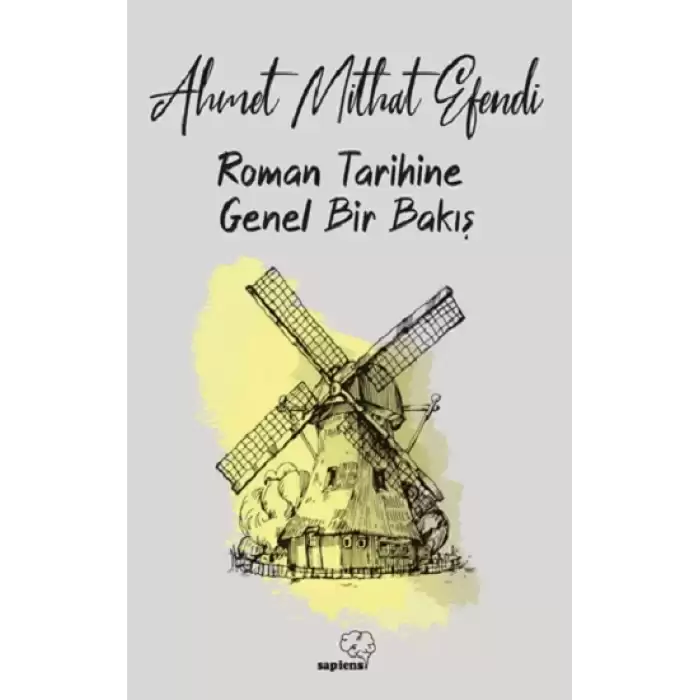 Roman Tarihine Genel Bir Bakış