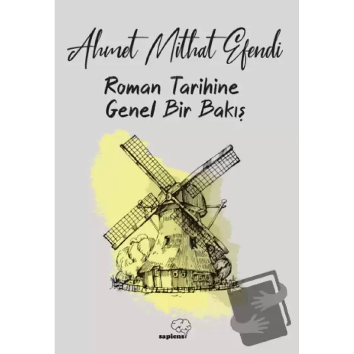 Roman Tarihine Genel Bir Bakış