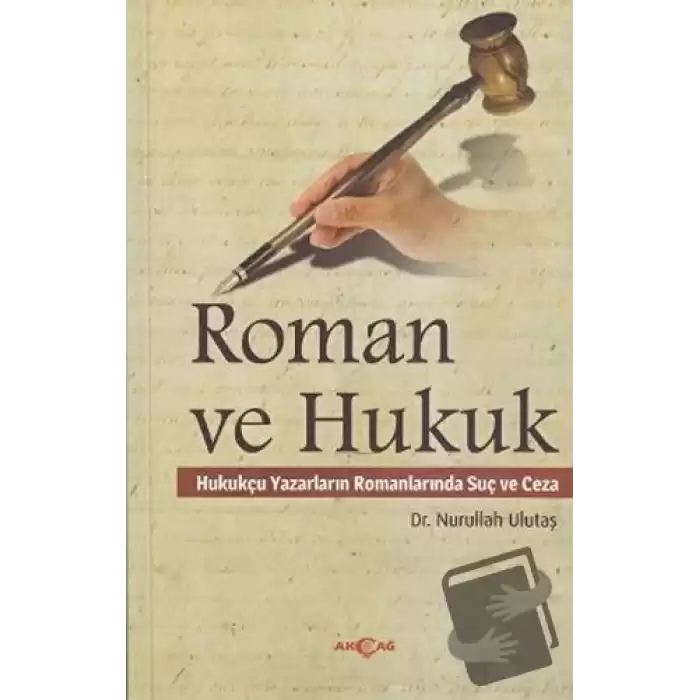 Roman ve Hukuk