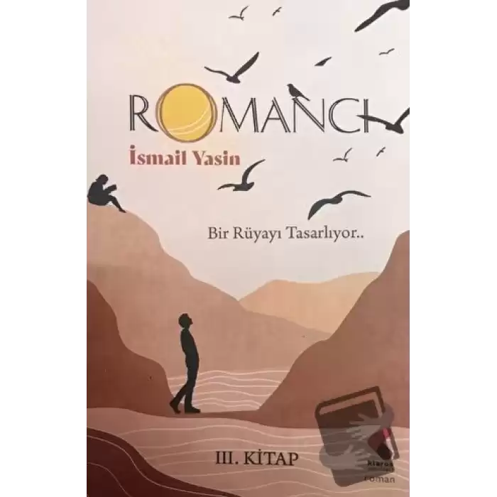 Romancı