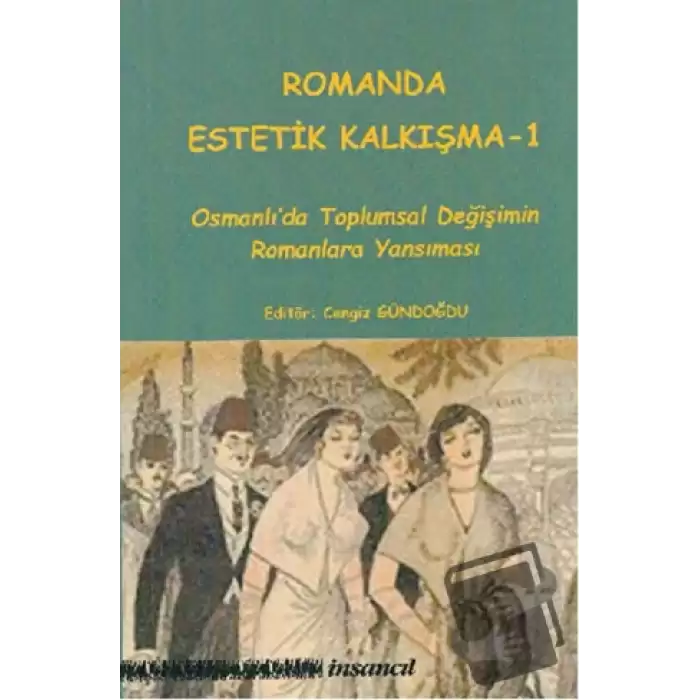 Romanda Estetik Kalkışma 1