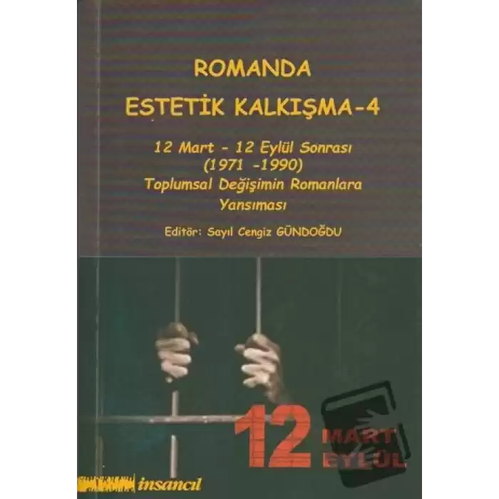 Romanda Estetik Kalkışma 4