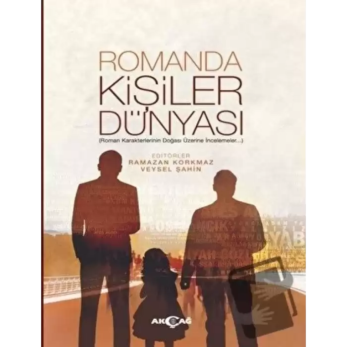 Romanda Kişiler Dünyası