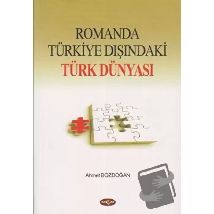 Romanda Türkiye Dışındaki Türk Dünyası