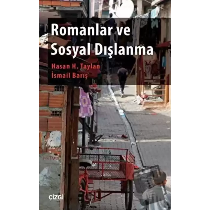 Romanlar ve Sosyal Dışlanma