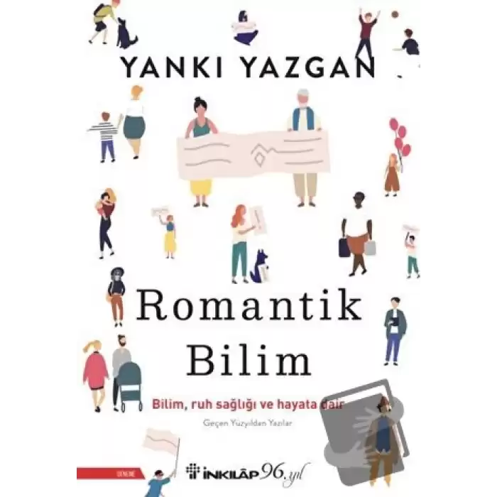 Romantik Bilim