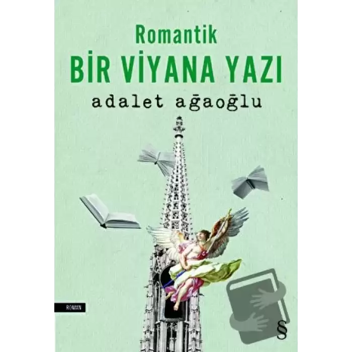 Romantik Bir Viyana Yazı