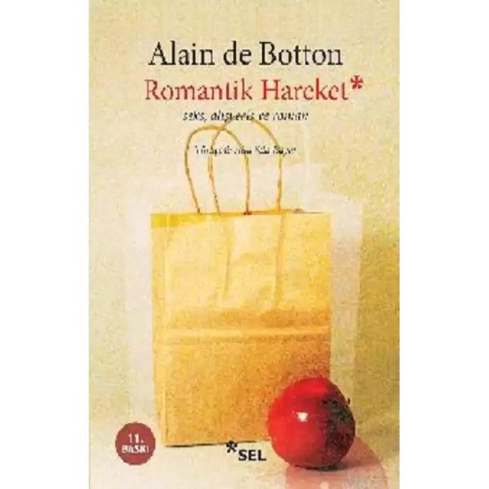 Romantik Hareket Seks, Alışveriş ve Roman