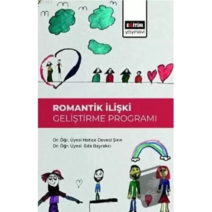 Romantik İlişki Geliştirme Programı