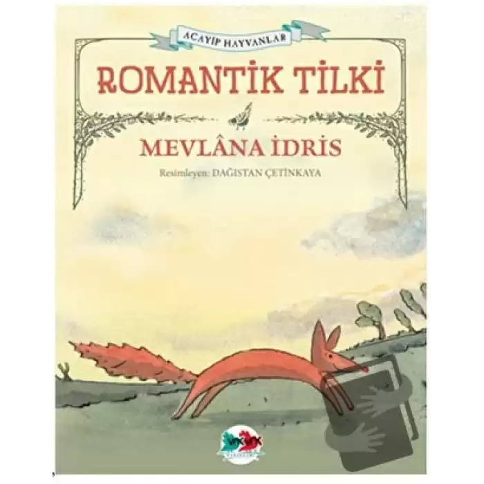 Romantik Tilki