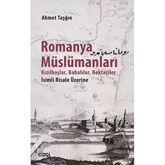 Romanya Müslümanları