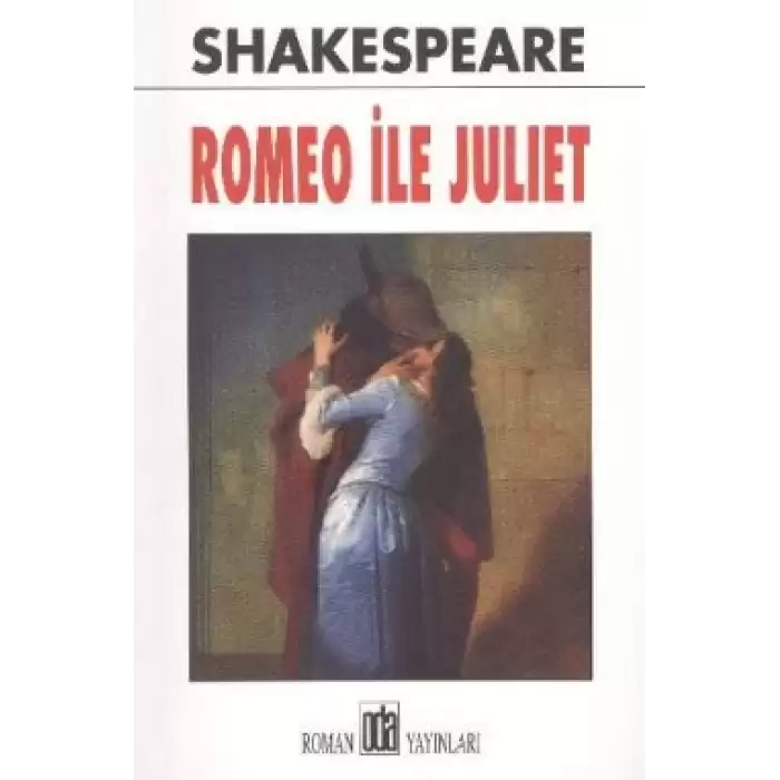 Romeo ile Juliet