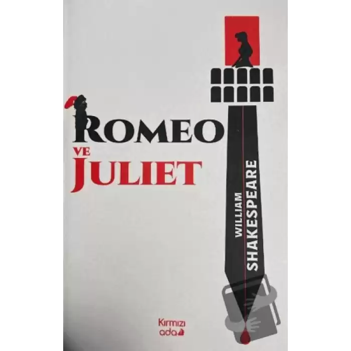 Romeo ve Juliet