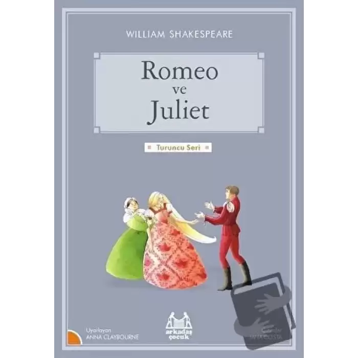 Romeo ve Juliet