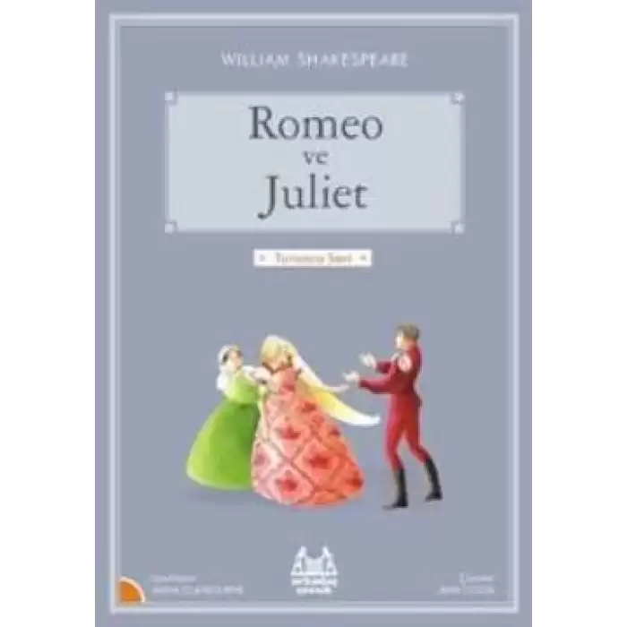 Romeo ve Juliet