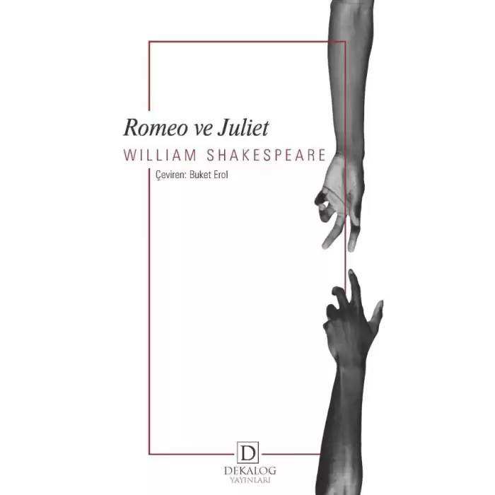 Romeo ve Juliet (CEP BOY9