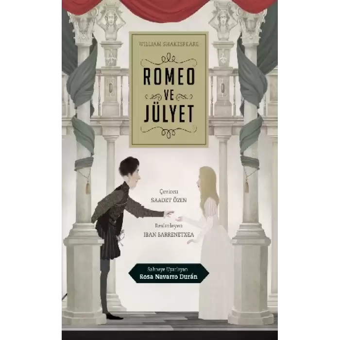 Romeo ve Jülyet