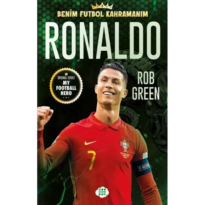 Ronaldo - Benim Futbol Kahramanım