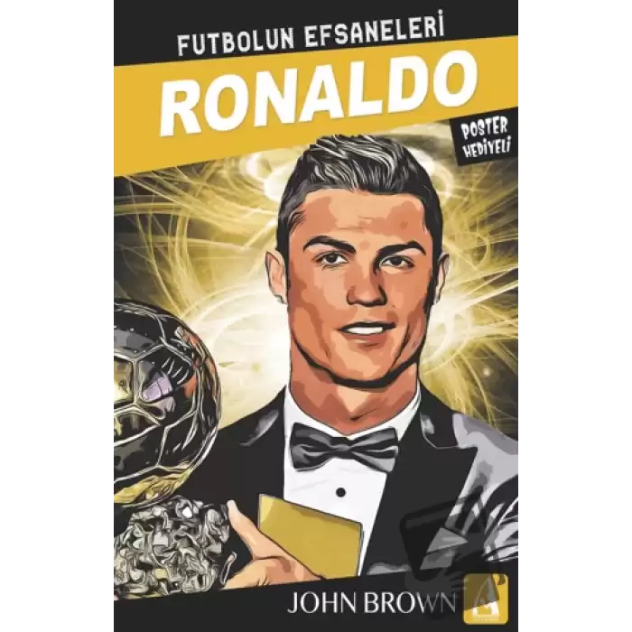 Ronaldo Futbolun Efsaneleri