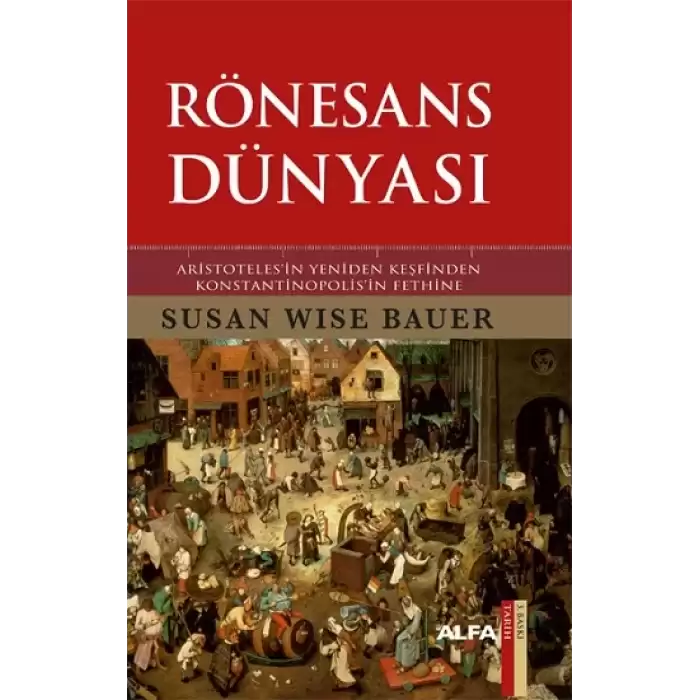 Rönesans Dünyası