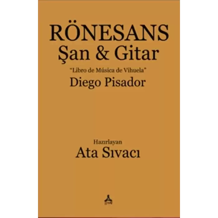 RÖNESANS Şan & Gitar