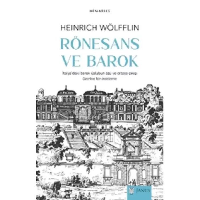 Rönesans ve Barok