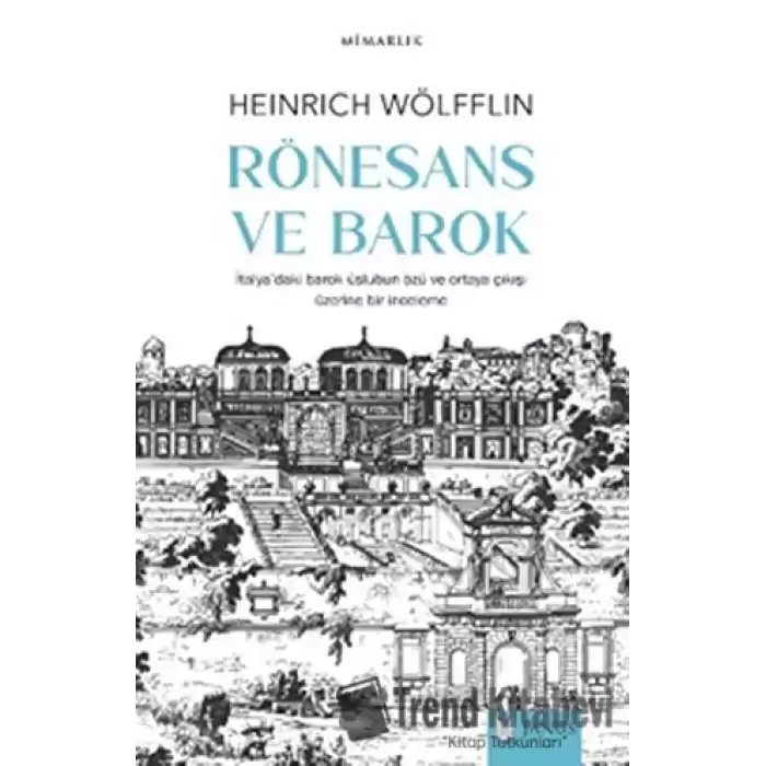 Rönesans ve Barok